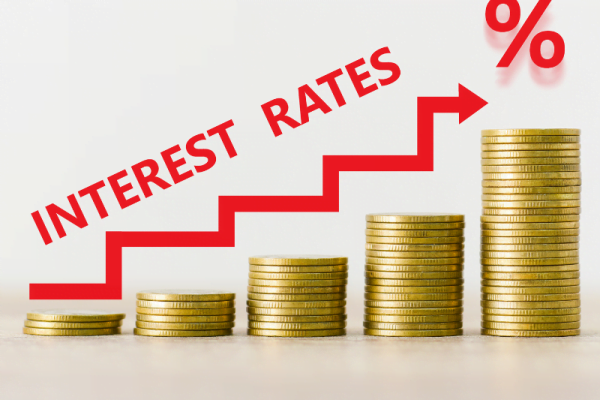 Rising Interest Rates – How They May Affect You
