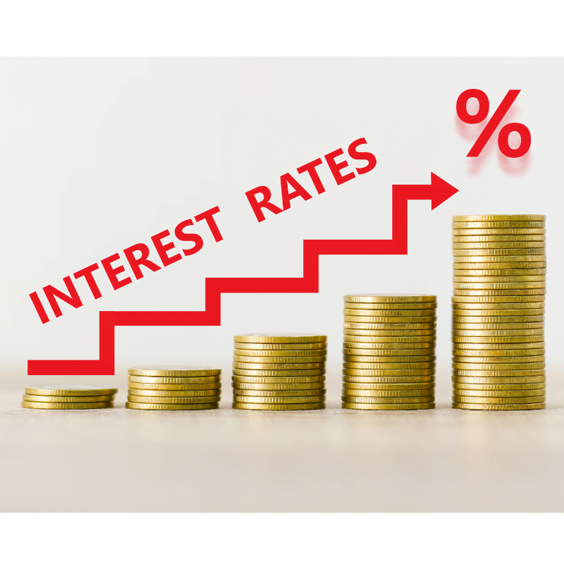 Rising Interest Rates – How They May Affect You