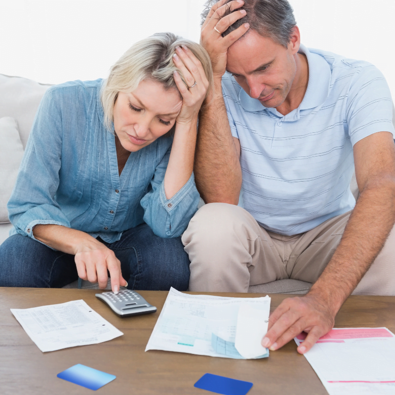 Can We Afford to Buy Now? Let’s Do The Math!