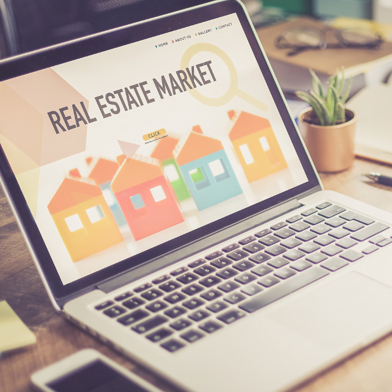 Spring Real Estate Market