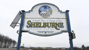Introducing The Orangeville Area and Its Surrounding Towns- Shelburne