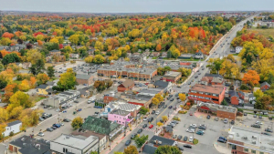 Introducing The Orangeville Area and Its Surrounding Towns- Caledon
