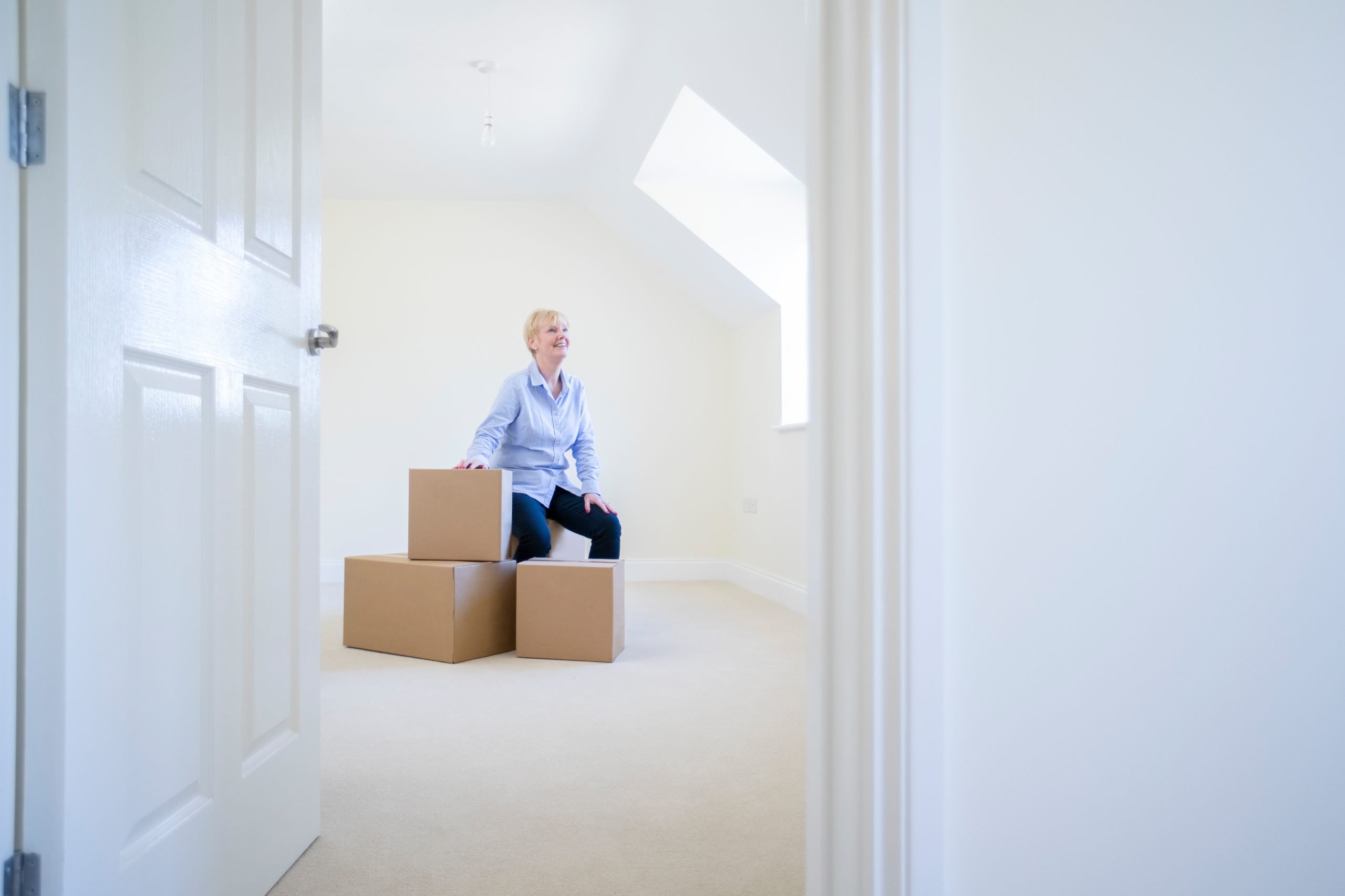 Mullin Group Orangeville Realtor Orangeville Real Estate Tips for Seniors